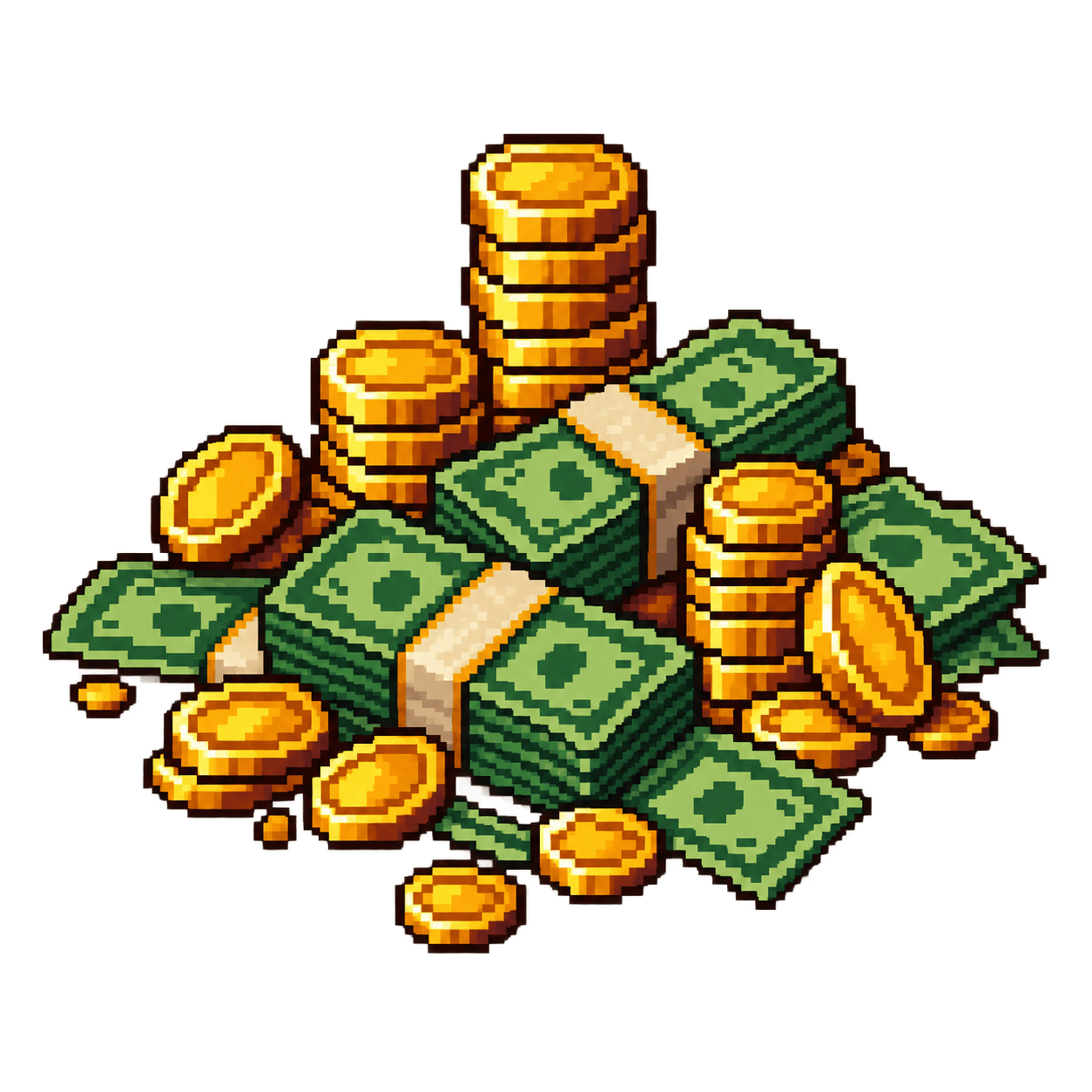 In-Game Money